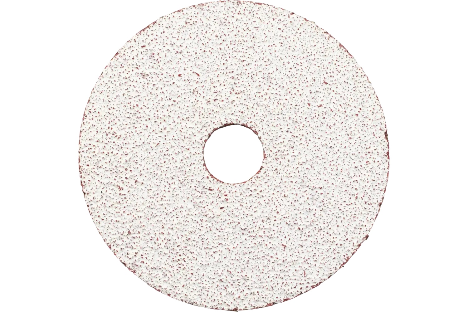 Picture of Pferd Fiber Disc, 4-1/2" Dia, 36 Grit, Ceramic oxide CO-ALU